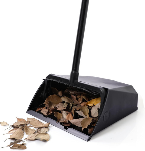 Large commercial dustpan - commercial,