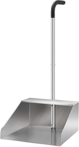 Extra large dust pan - extra, long